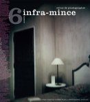 Discover Infra-Mince n°6 edited by Actes Sud !